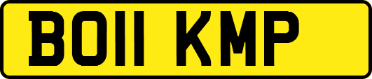BO11KMP