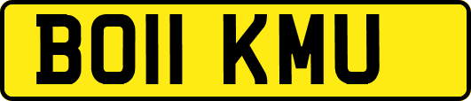 BO11KMU