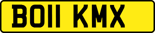 BO11KMX