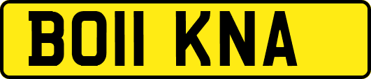 BO11KNA