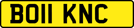 BO11KNC