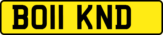 BO11KND