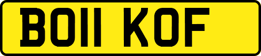 BO11KOF