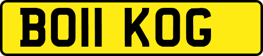 BO11KOG
