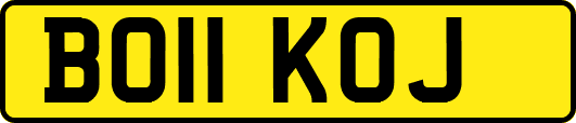 BO11KOJ