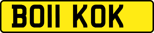 BO11KOK