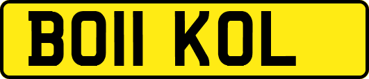 BO11KOL