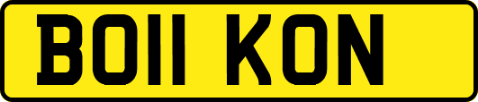 BO11KON