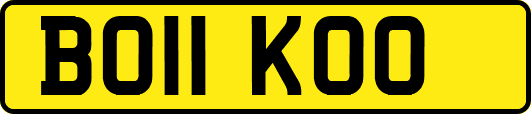 BO11KOO