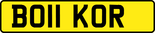 BO11KOR