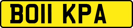 BO11KPA