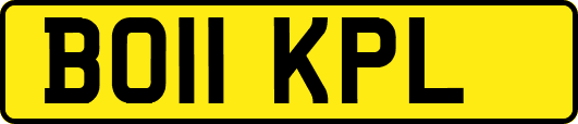 BO11KPL