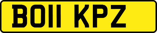 BO11KPZ