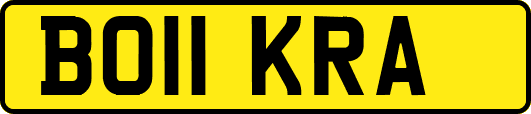 BO11KRA