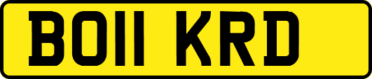 BO11KRD