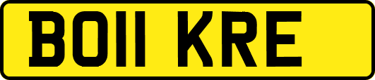 BO11KRE
