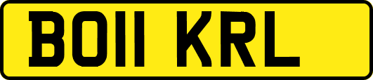 BO11KRL