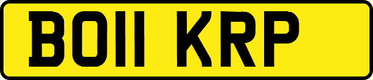 BO11KRP