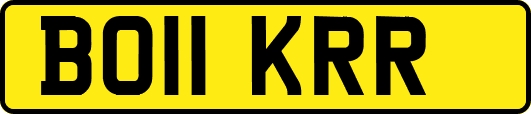 BO11KRR