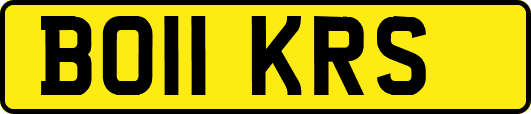 BO11KRS