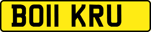 BO11KRU
