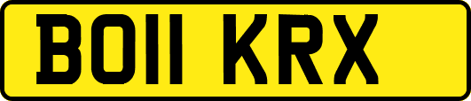 BO11KRX