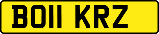 BO11KRZ