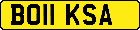 BO11KSA