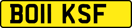 BO11KSF