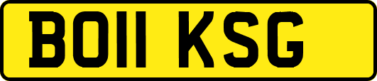 BO11KSG