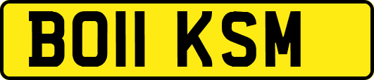 BO11KSM