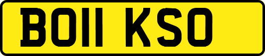 BO11KSO
