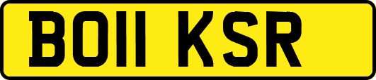 BO11KSR