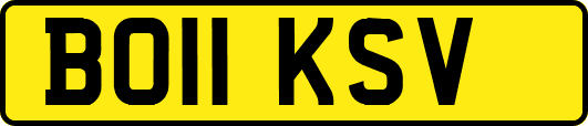 BO11KSV