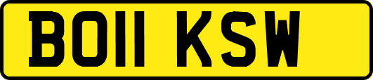 BO11KSW