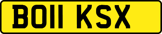 BO11KSX