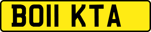 BO11KTA