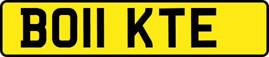 BO11KTE