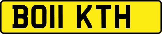 BO11KTH