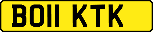 BO11KTK