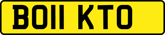 BO11KTO