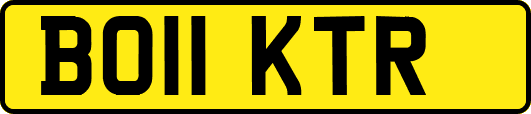 BO11KTR