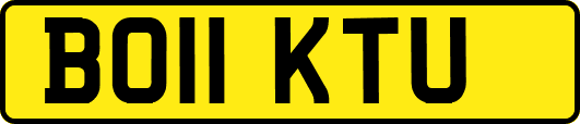BO11KTU