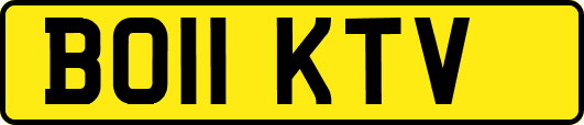 BO11KTV