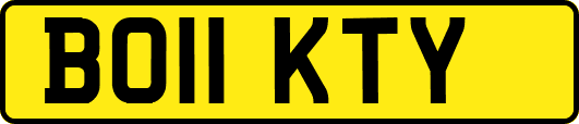 BO11KTY
