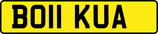 BO11KUA