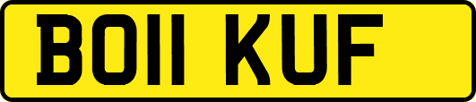 BO11KUF