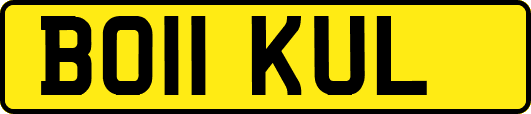 BO11KUL