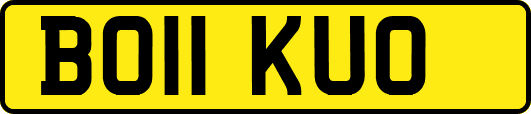 BO11KUO