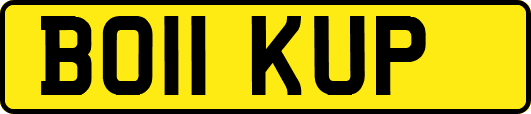 BO11KUP